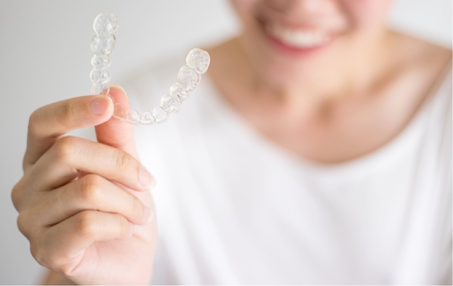 orthodontie