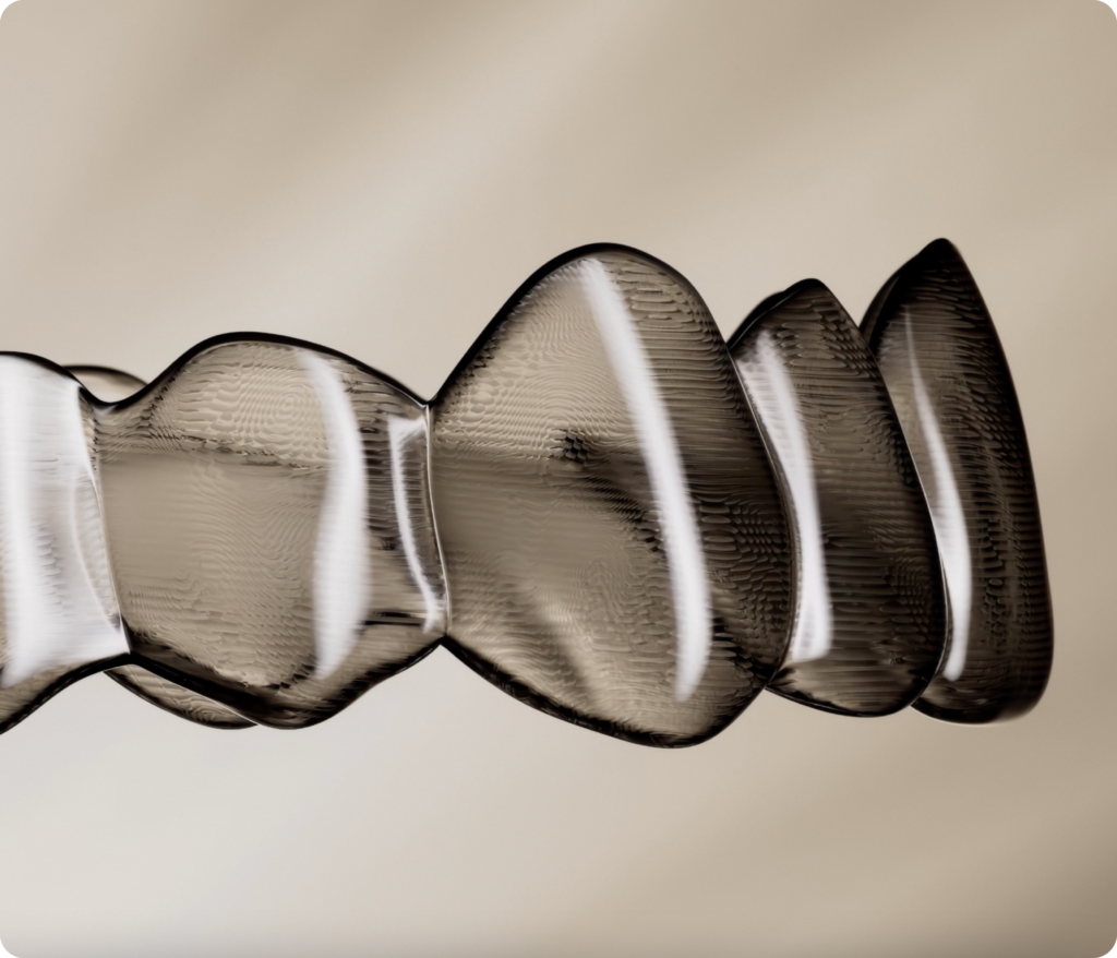 aligneurs invisibles