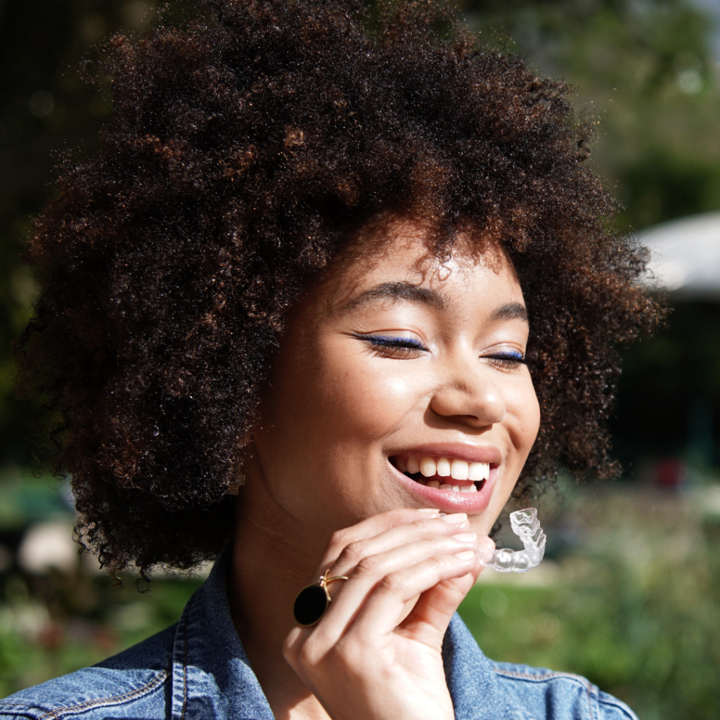 Les résultats et avis des aligneurs dentaires invisibles Aligneurs Français