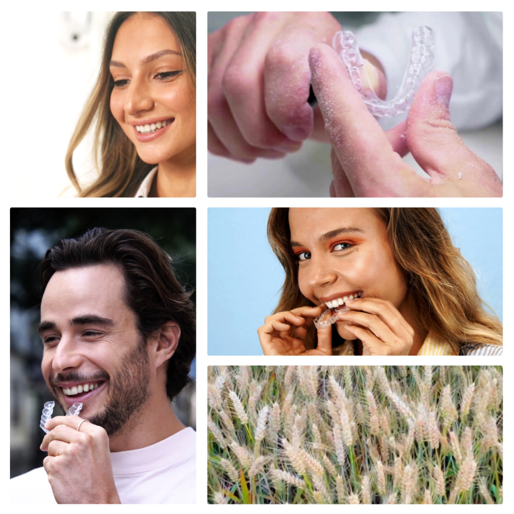 traitements Aligneurs Français Orthodontie par aligneurs invisibles