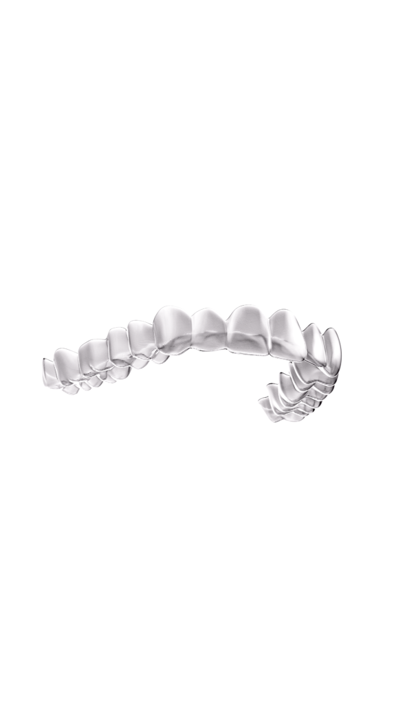 Aligneurs invisibles 100% Made In France
