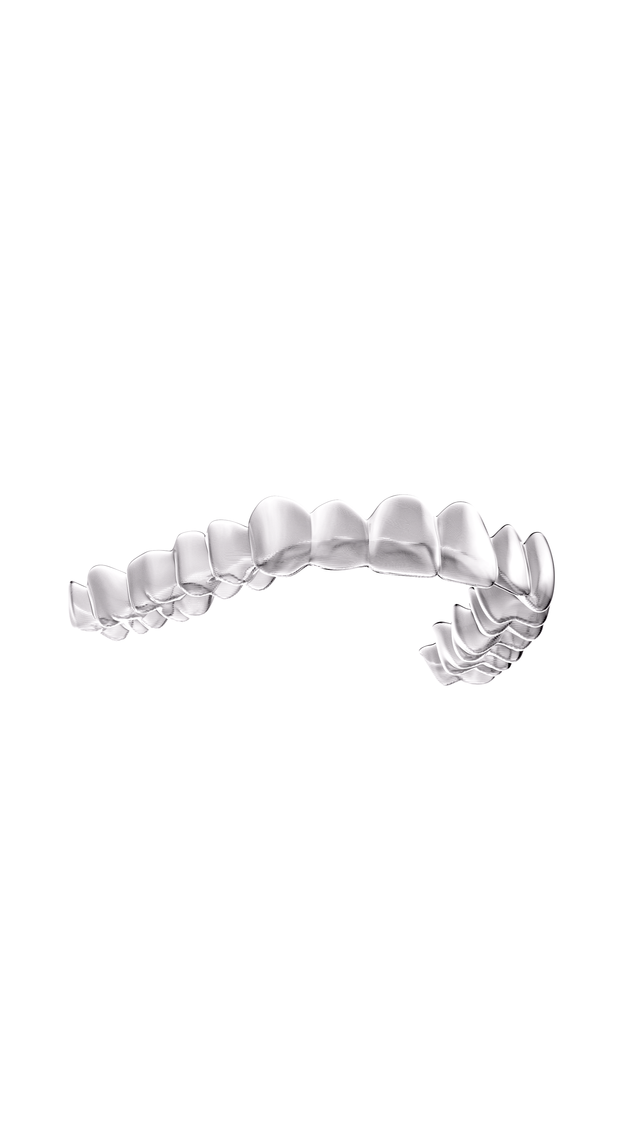 Aligneurs invisibles 100% Made In France