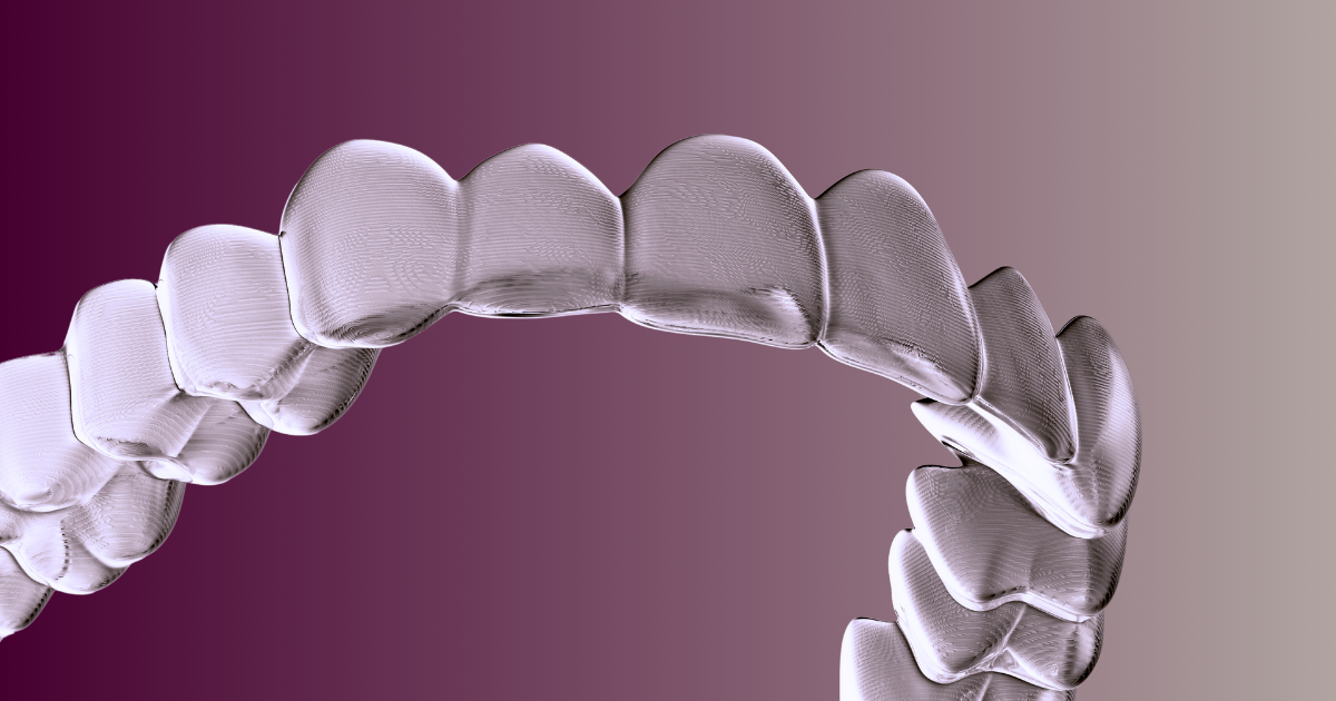 aligneurs dentaires invisibles pour des dents alignées en quelques mois