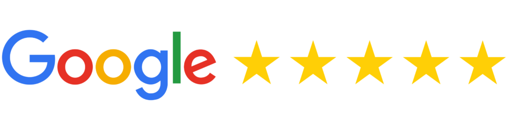Nos patients nous notent Excellent sur Google