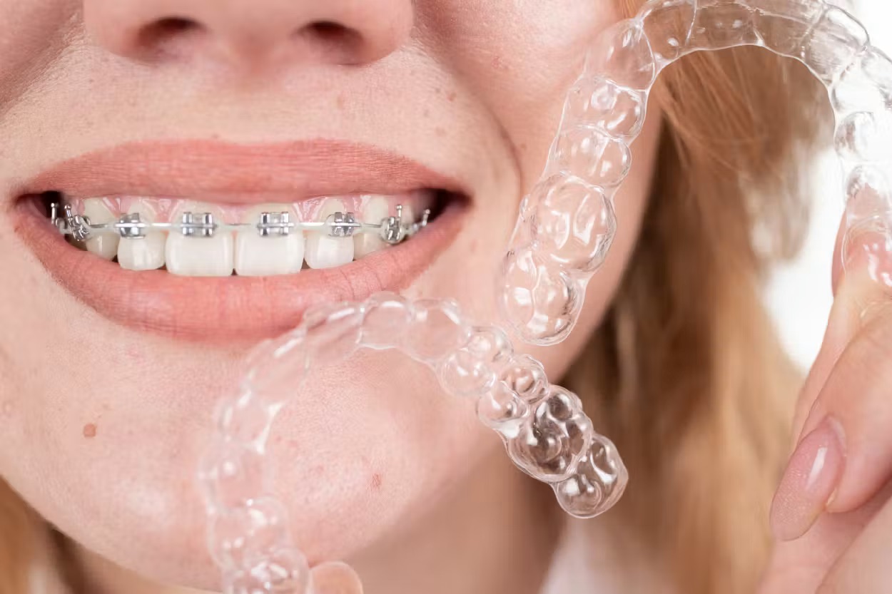 Dents qui bougent après un appareil : causes et solutions - Aligneurs Français